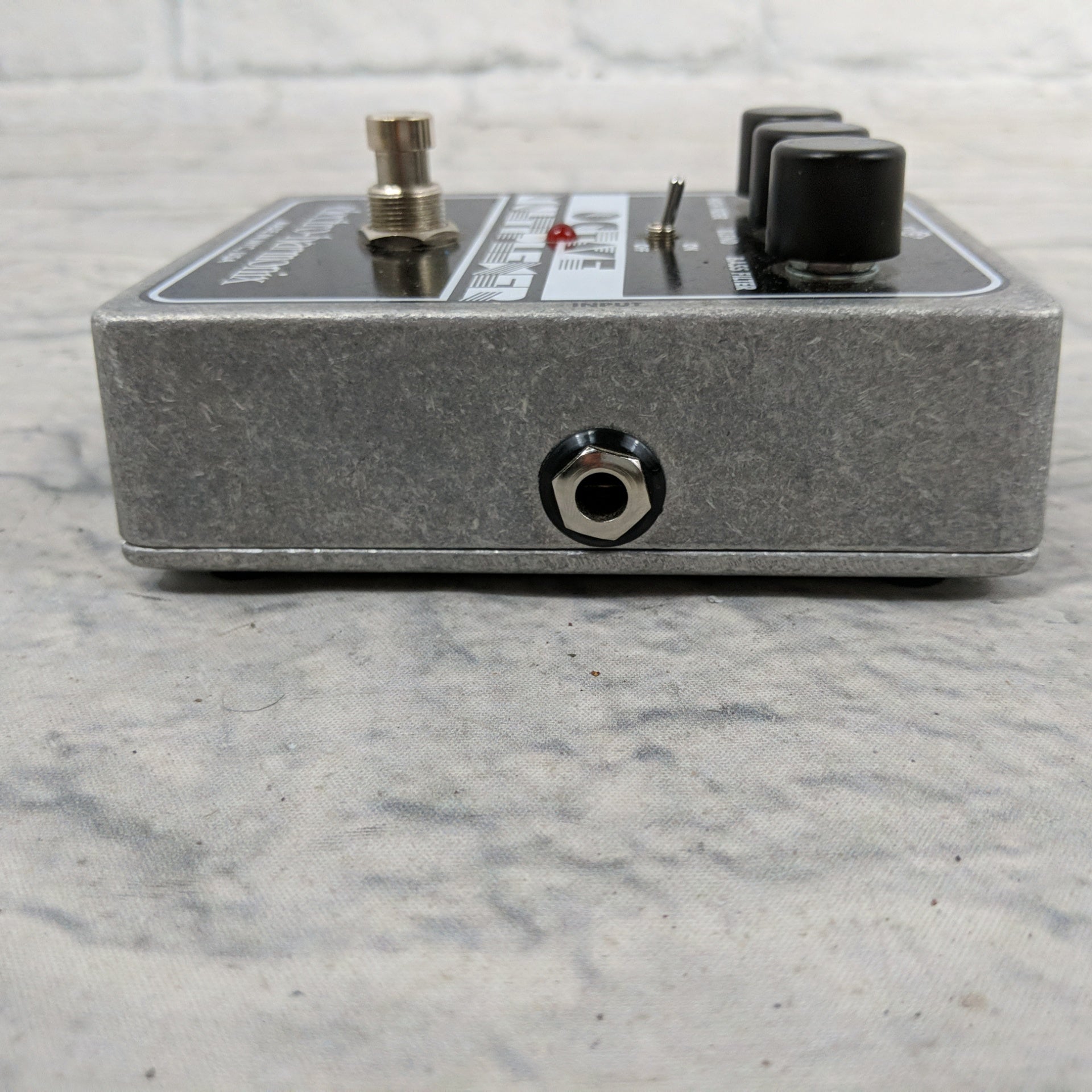 Electro-Harmonix Octave Multiplexer
