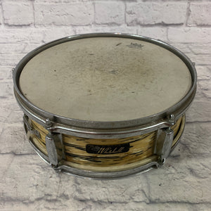 Pearl Whitehall 13 x 4 Snare AS IS