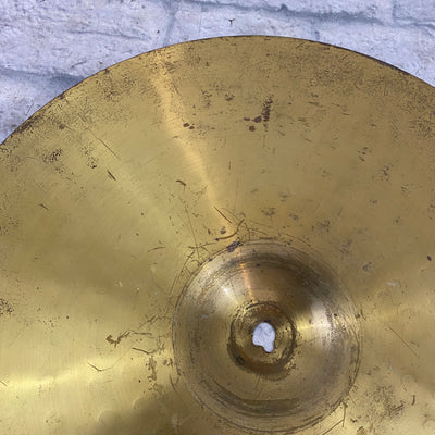 Zildjian 16" Scimitar Crash Cymbal