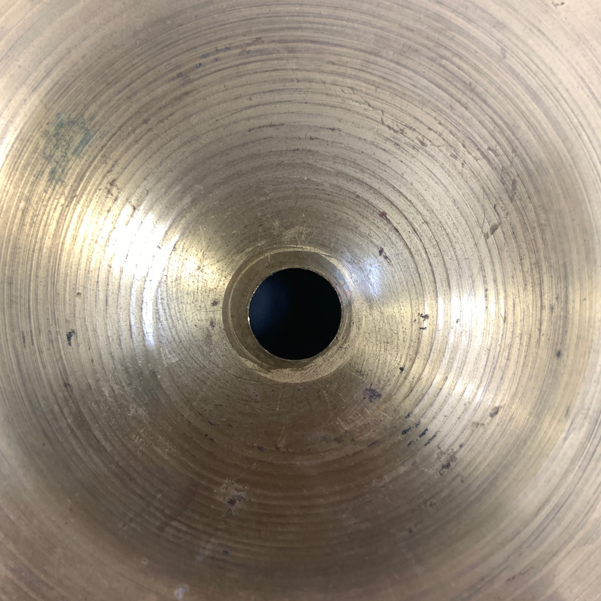 Paiste 200 Bottom Hi Hat Cymbal