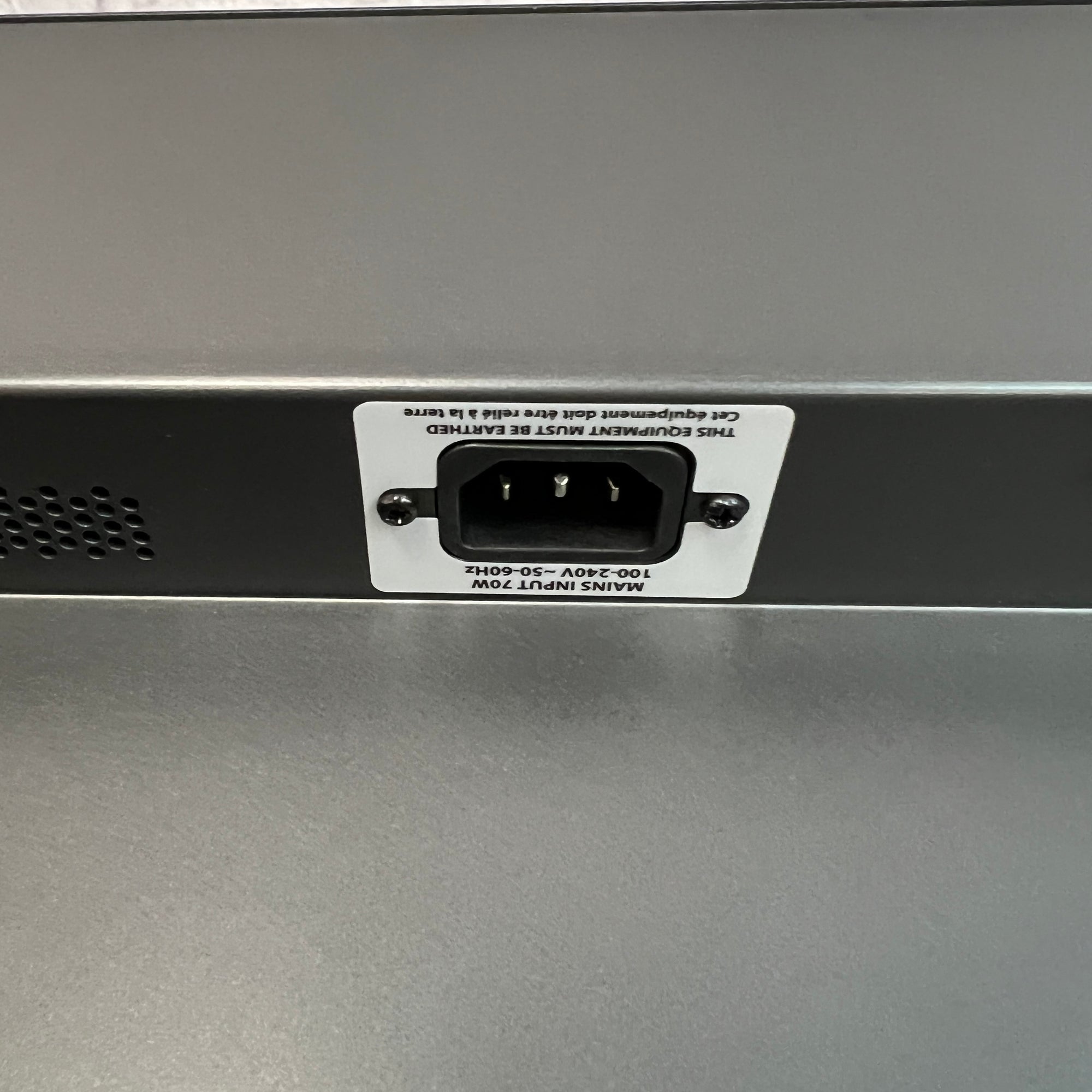 Soundcraft Signature 12 Multi-track Mixer