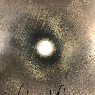 Sabian 21 HHX Evolution Dave Weckl Ride Cymbal