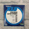 D'Addario EXLS520 9-42 Electric Guitar Strings