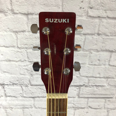 Suzuki SDG-10WR Acoustic Guitar