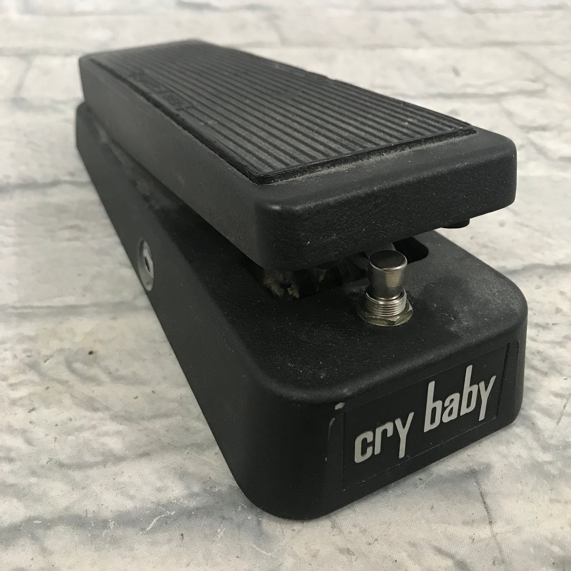 Dunlop Cry Baby Wah GCB-95 Pedal