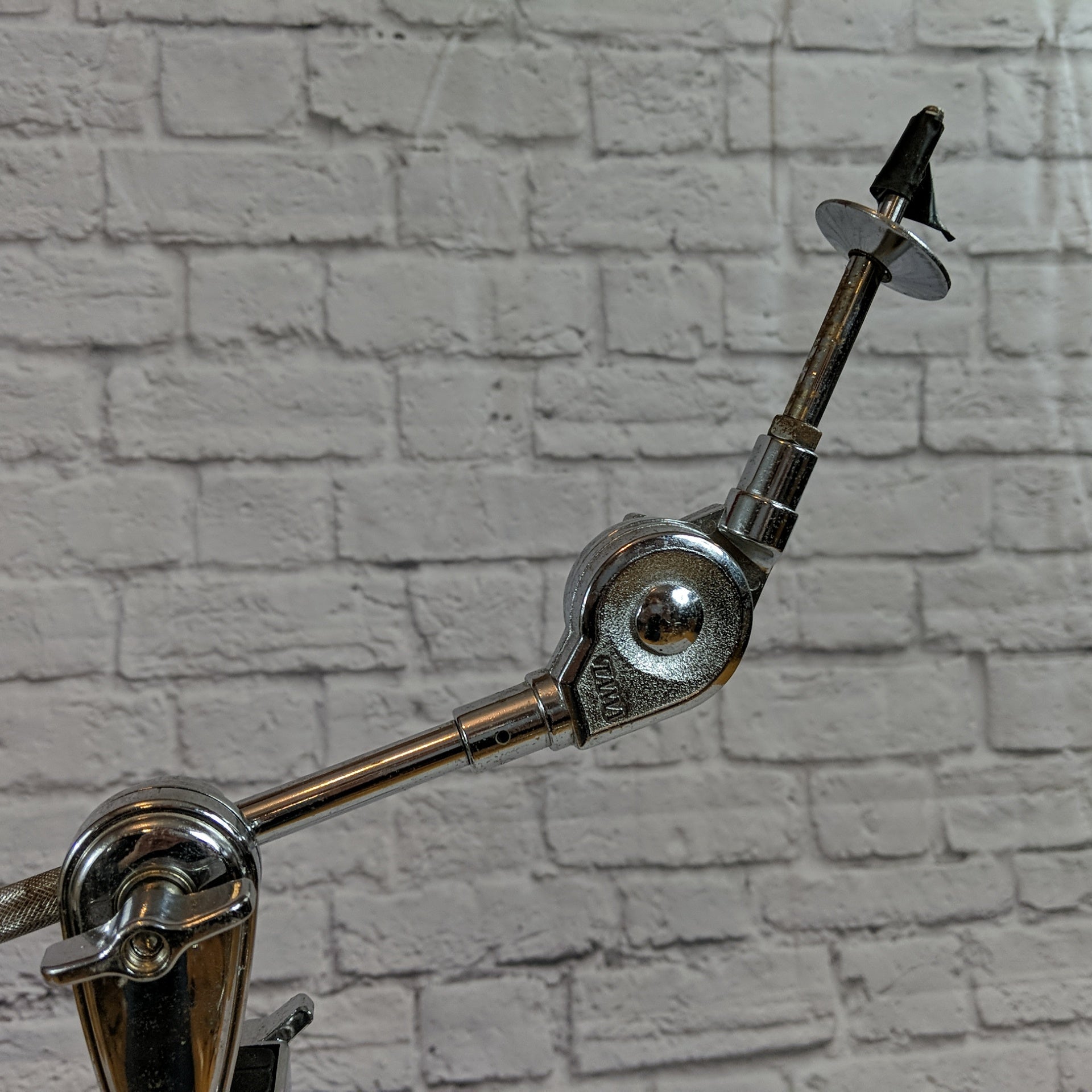 Tama Single Braced Boom Cymbal Stand