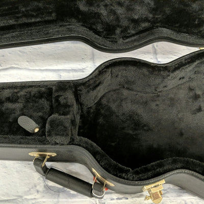 OnStage Baritone Ukulele Case - Hardshell