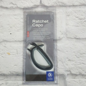 Planet Waves PW-CP-01 Rachet Capo