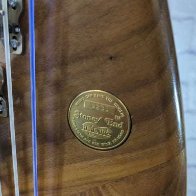 Stoney End Hard LORALEA  Harp