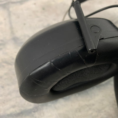 Vic Firth Isolation Headphones