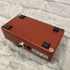 MXR Prime Distortion Pedal