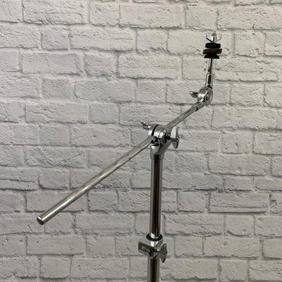 SP Sound Percussion Double Braced Boom Cymbal Stand