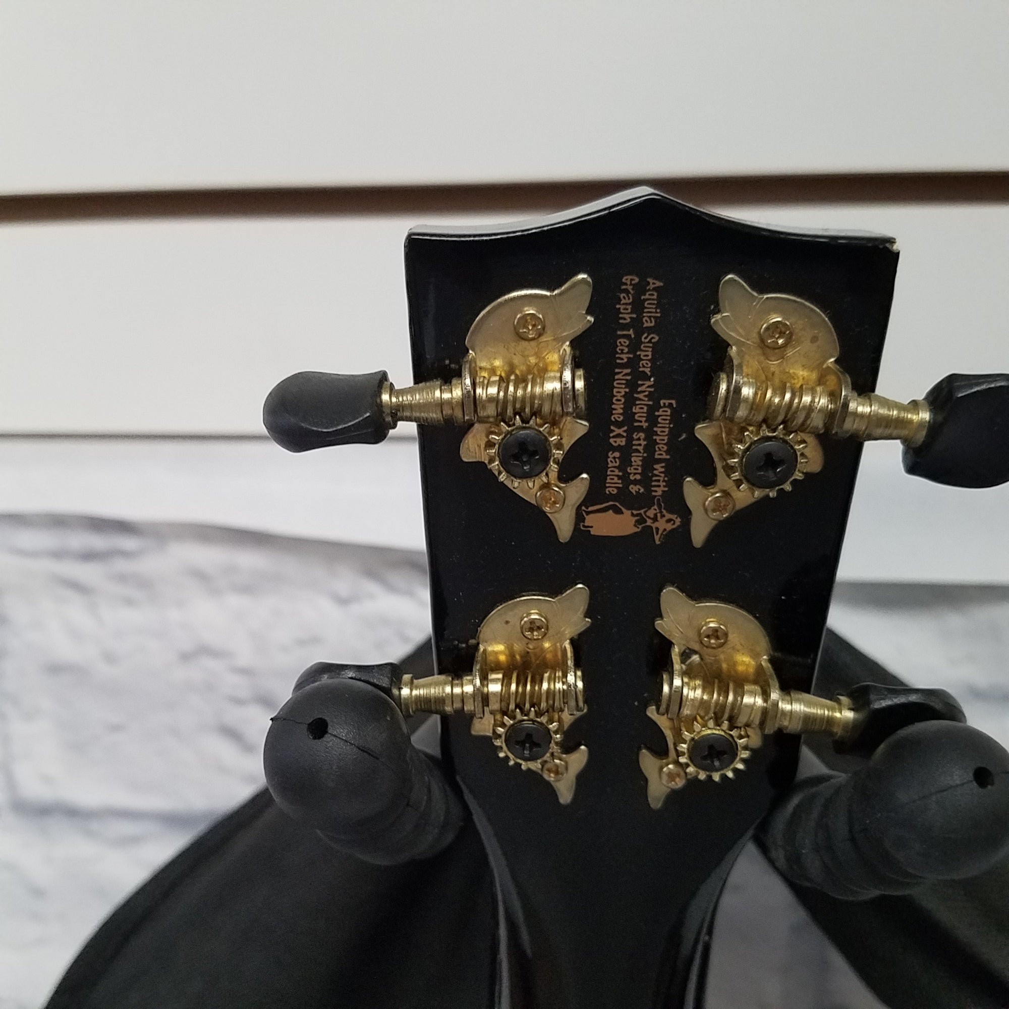 Mahalo Soprano Ukulele w/bag 255495