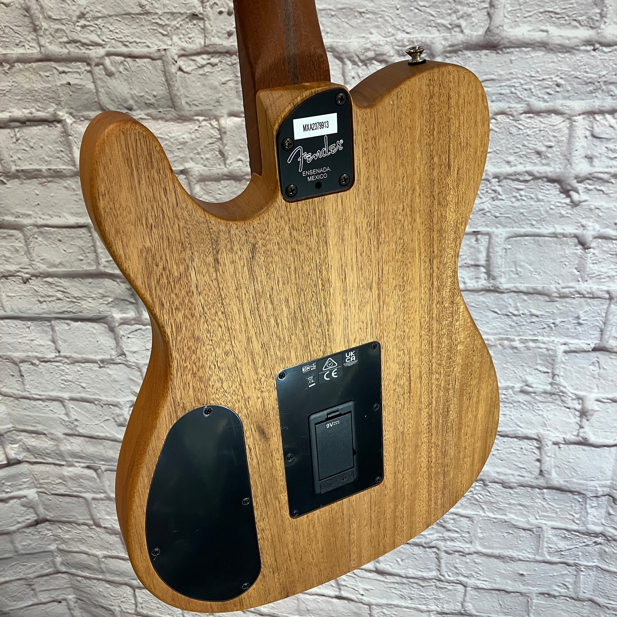 Fender MIM Acoustasonic Player Telecaster B-Stock