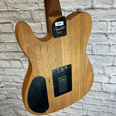 Fender MIM Acoustasonic Player Telecaster B-Stock