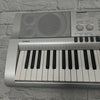 Casio WK-210 76-Key Personal Keyboard