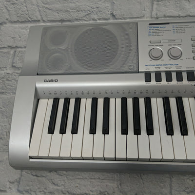 Casio WK-210 76-Key Personal Keyboard