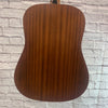 Martin Road Series  Acoustic Guitar AS IS