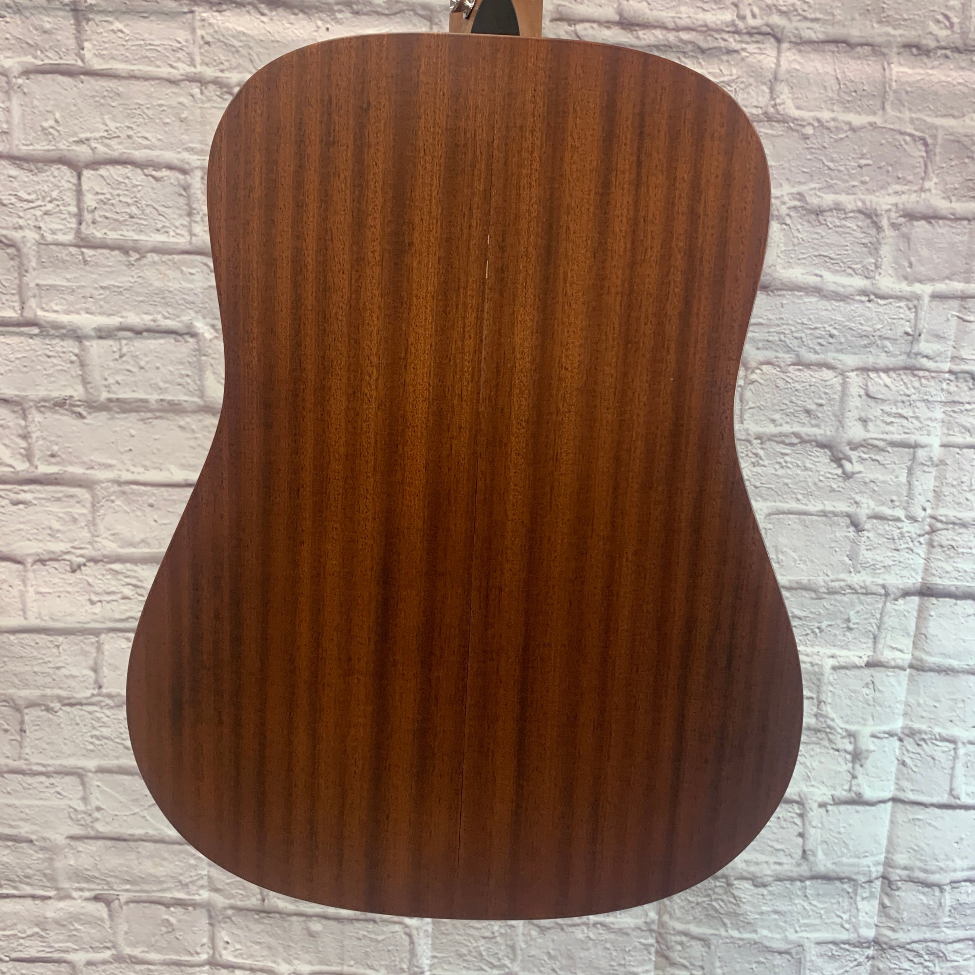 Martin Road Series  Acoustic Guitar AS IS