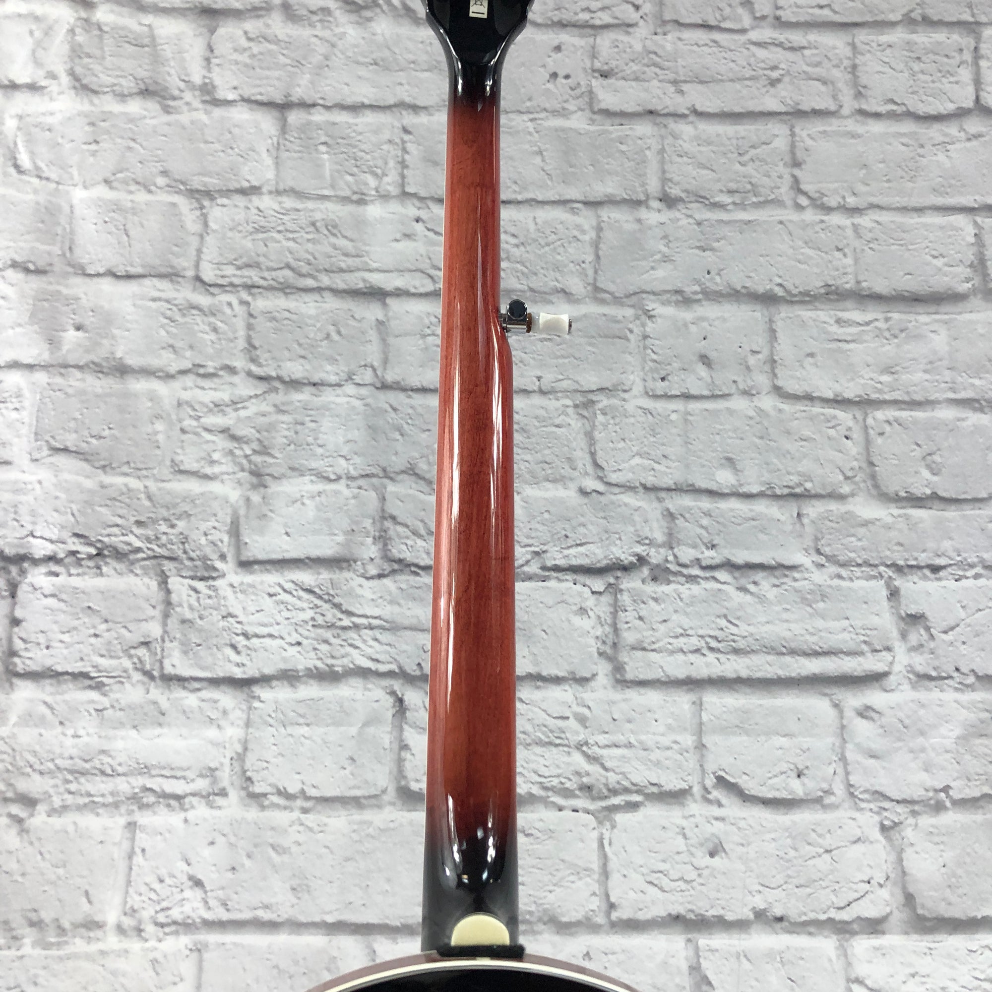 Washburn B-16 5 String Banjo with Case
