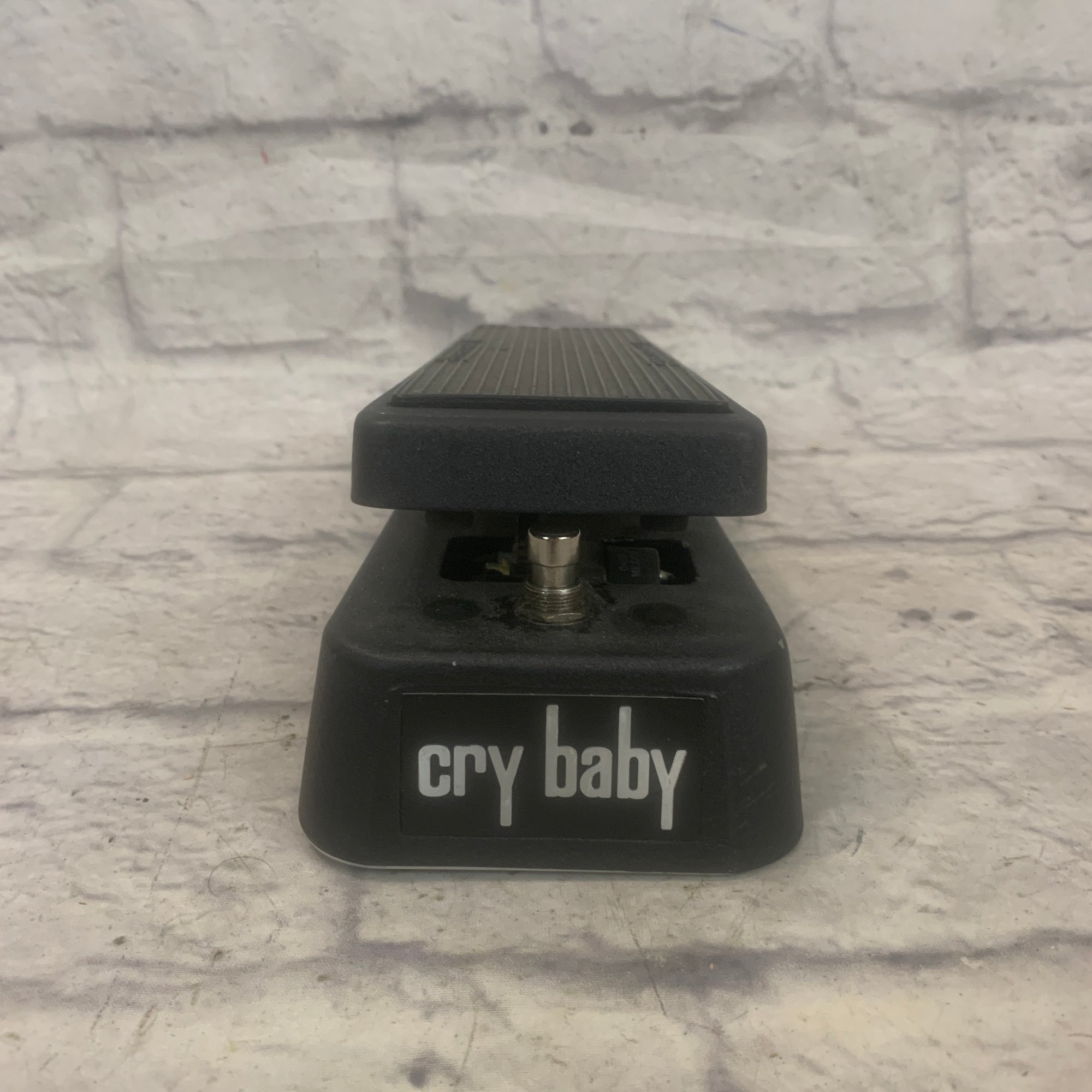Dunlop Crybaby Standard GCB95 Wah Pedal