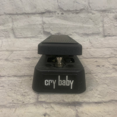 Dunlop Crybaby Standard GCB95 Wah Pedal