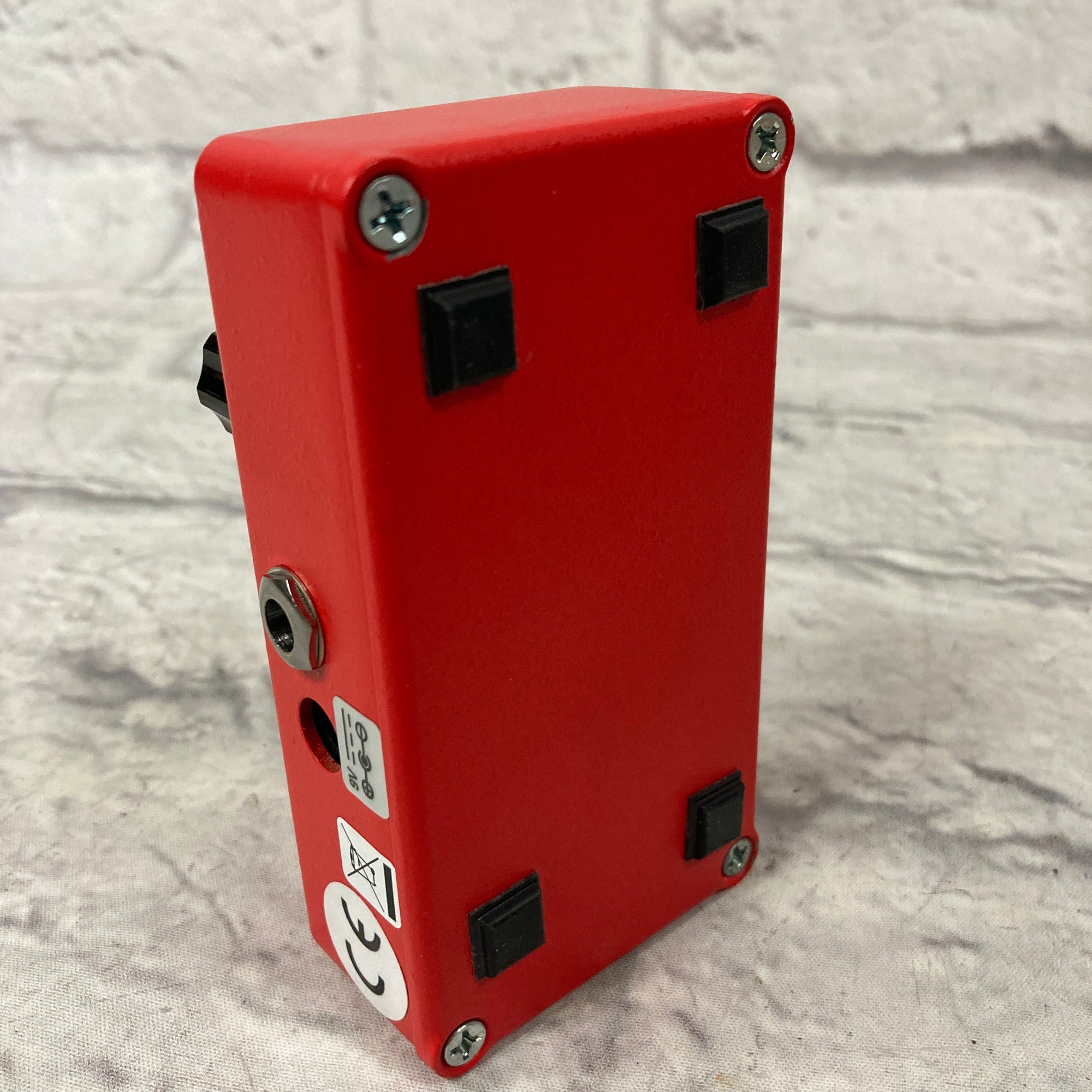 MXR Distortion III Distortion Pedal