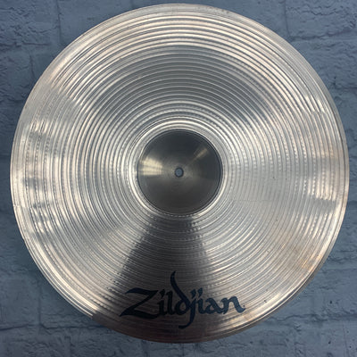 Zildjian 20in Amir II Rock Ride