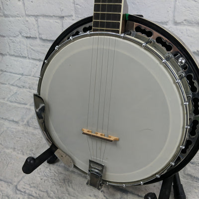 Hohner 5 String Banjo