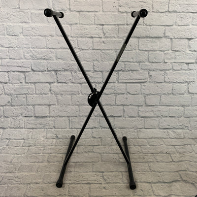 Keyboard X-Stand
