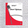 Alfred 00-TSF0059A Damn Yankees- Vocal Selections - Music Book