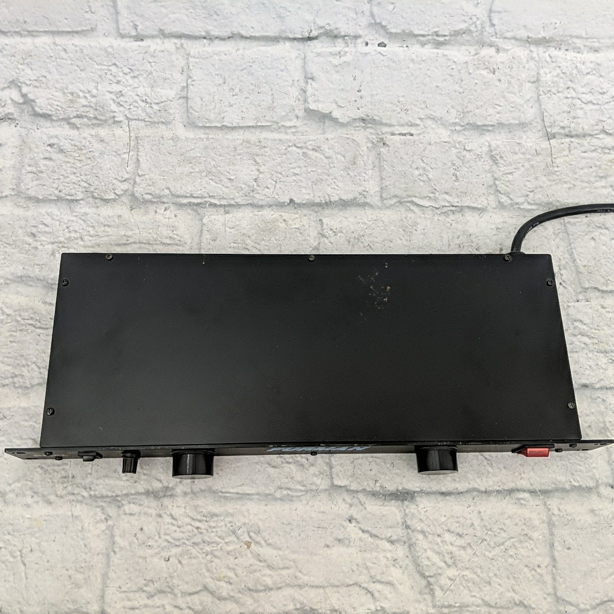 Furman RP8L Power Conditioner Power Conditioner