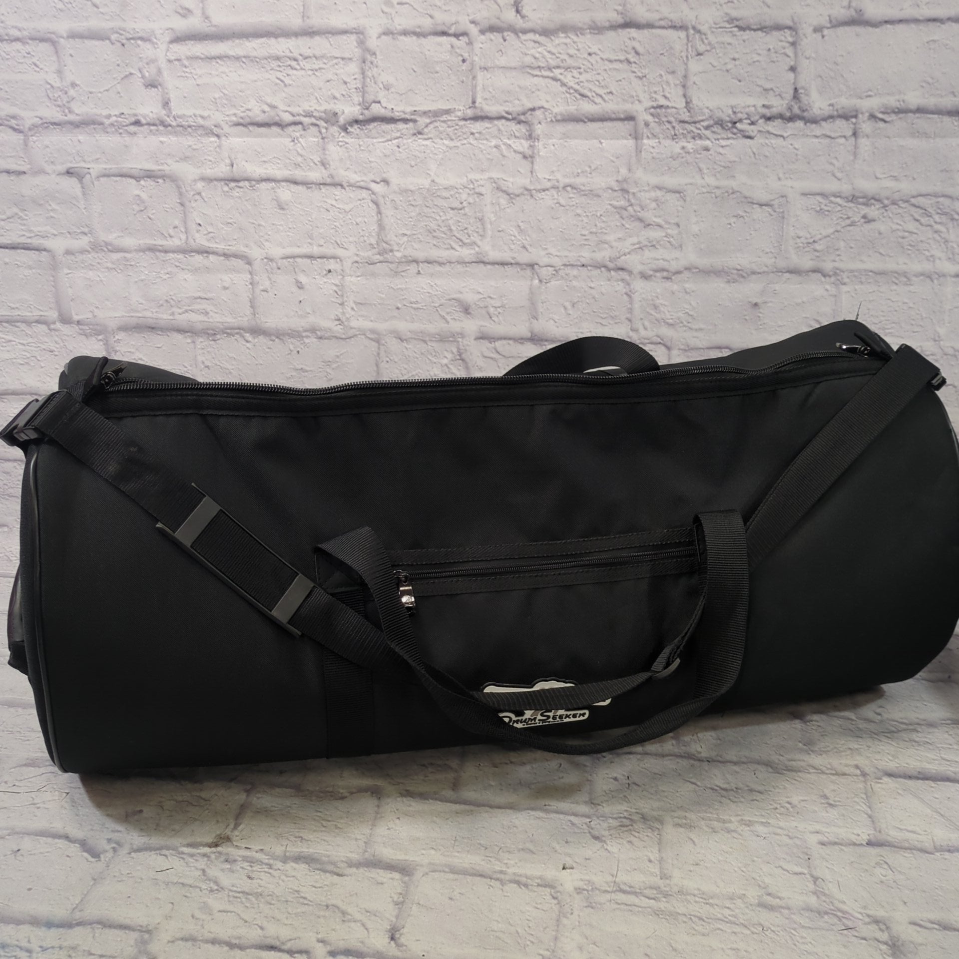 Drum Seeker Hardware Bag