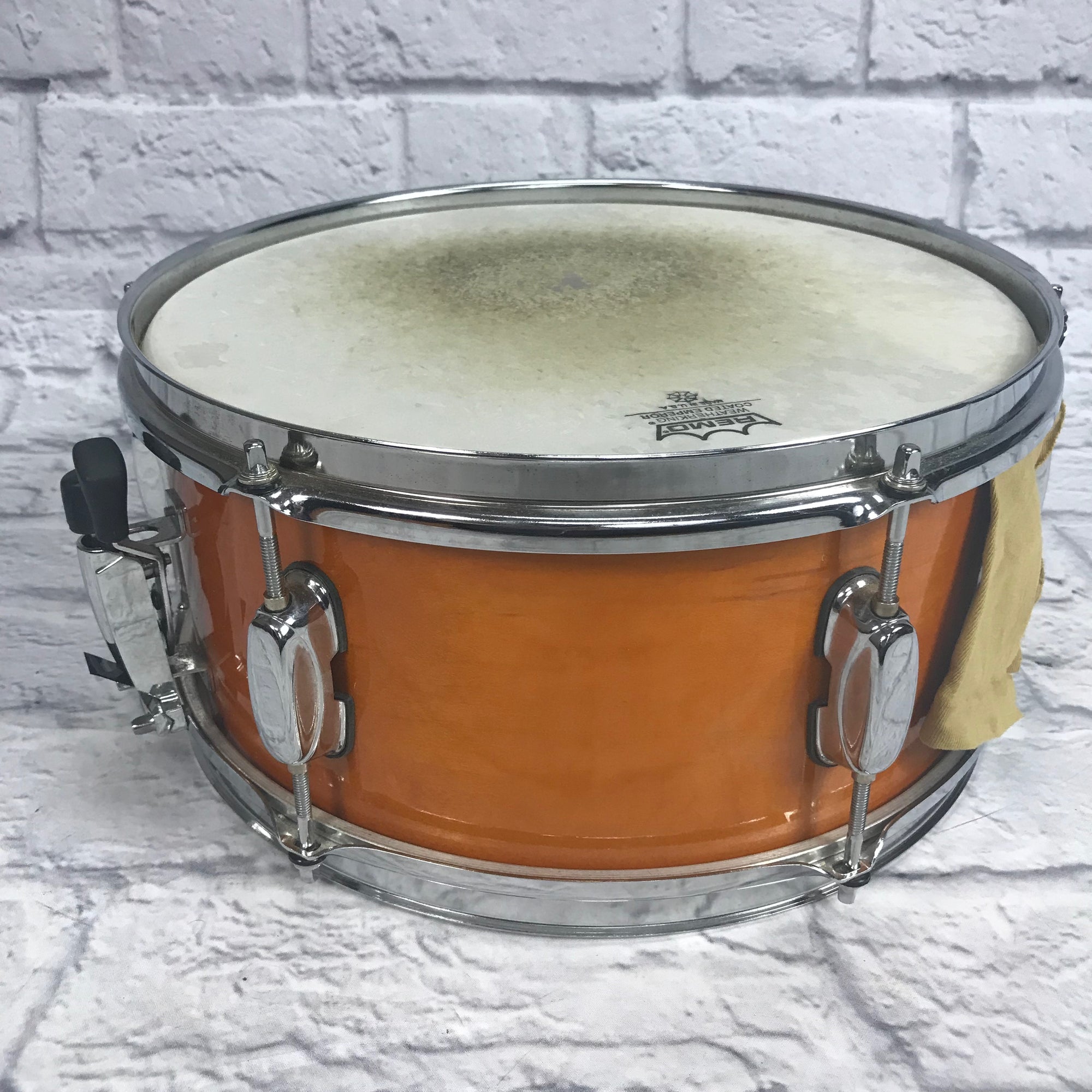 Tama 5.5x13 Made in Taiwan Snare