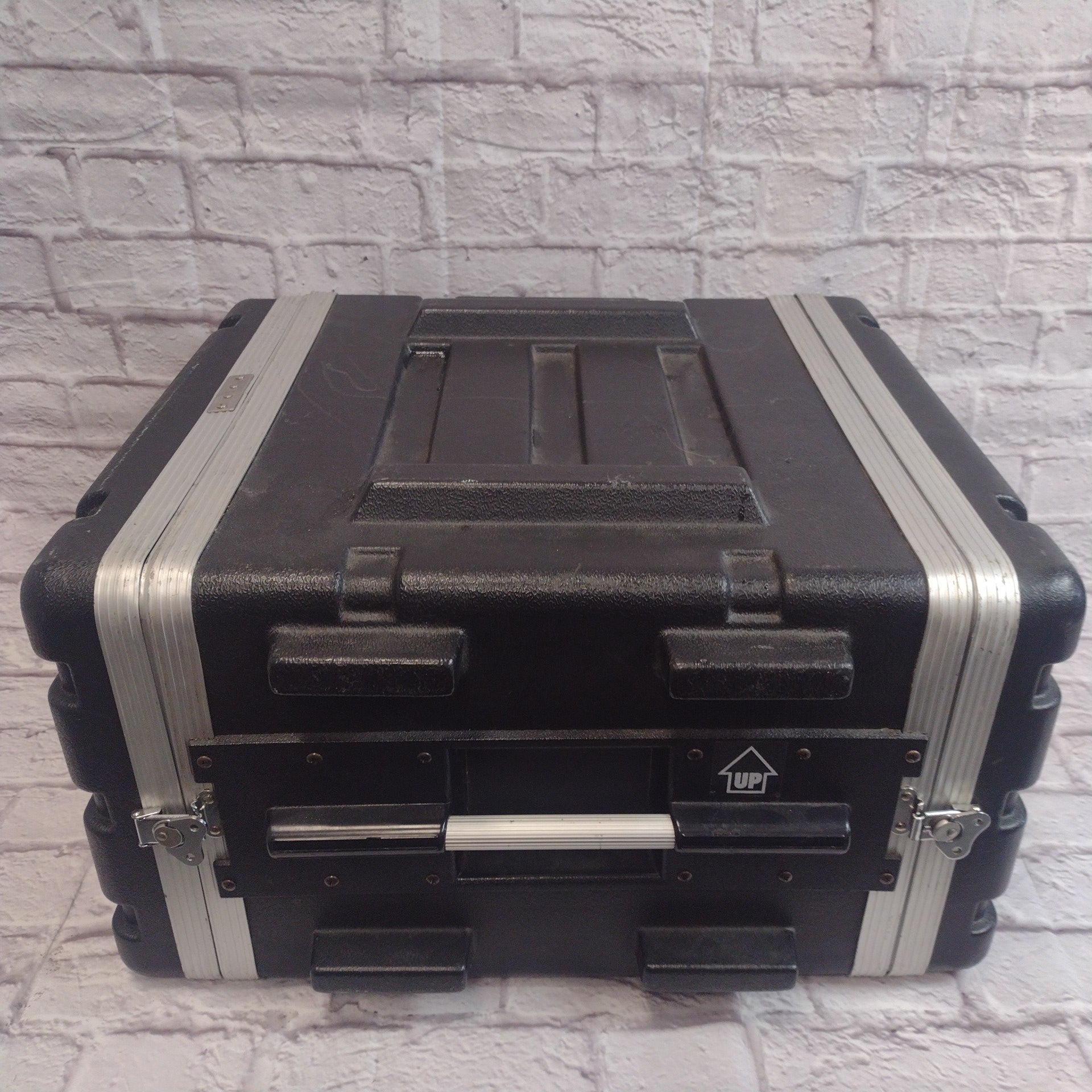 MBT 6U Rack Case