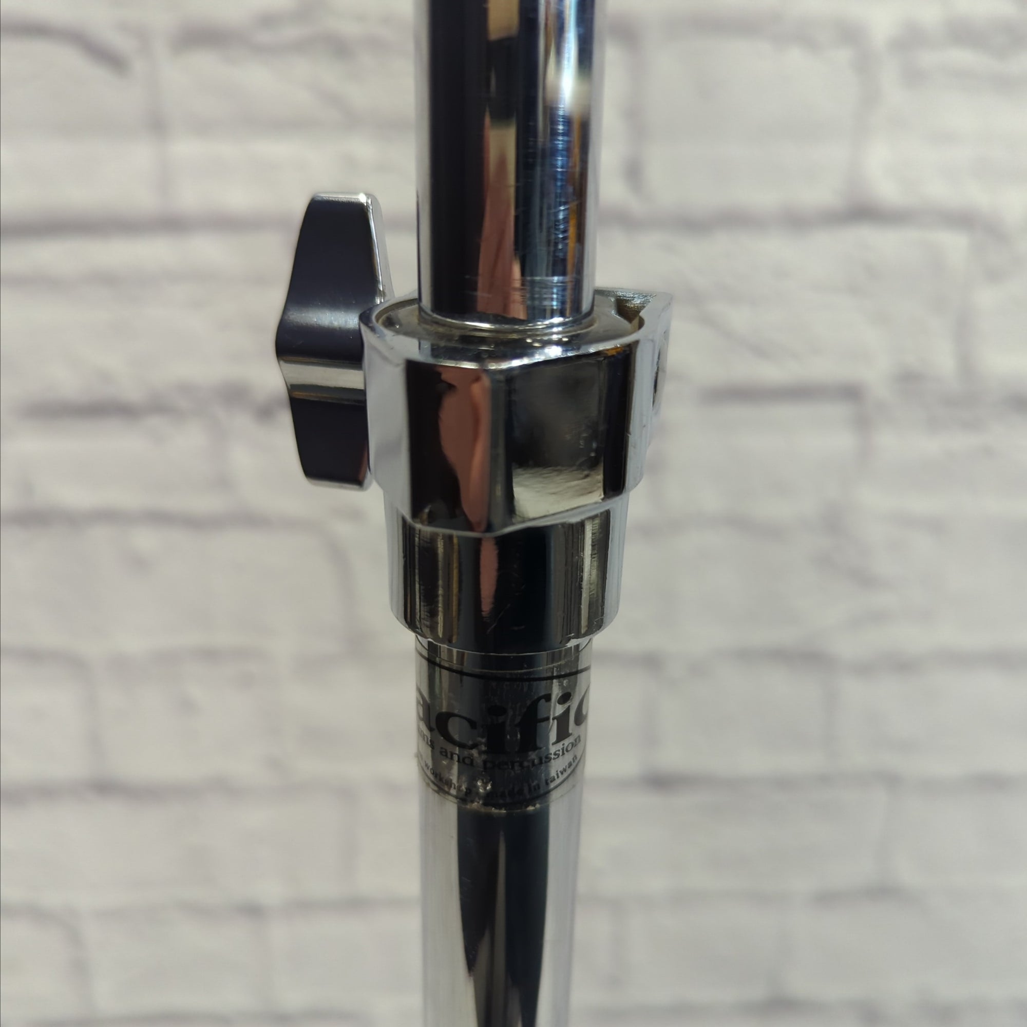pacific Boom Cymbal Stand