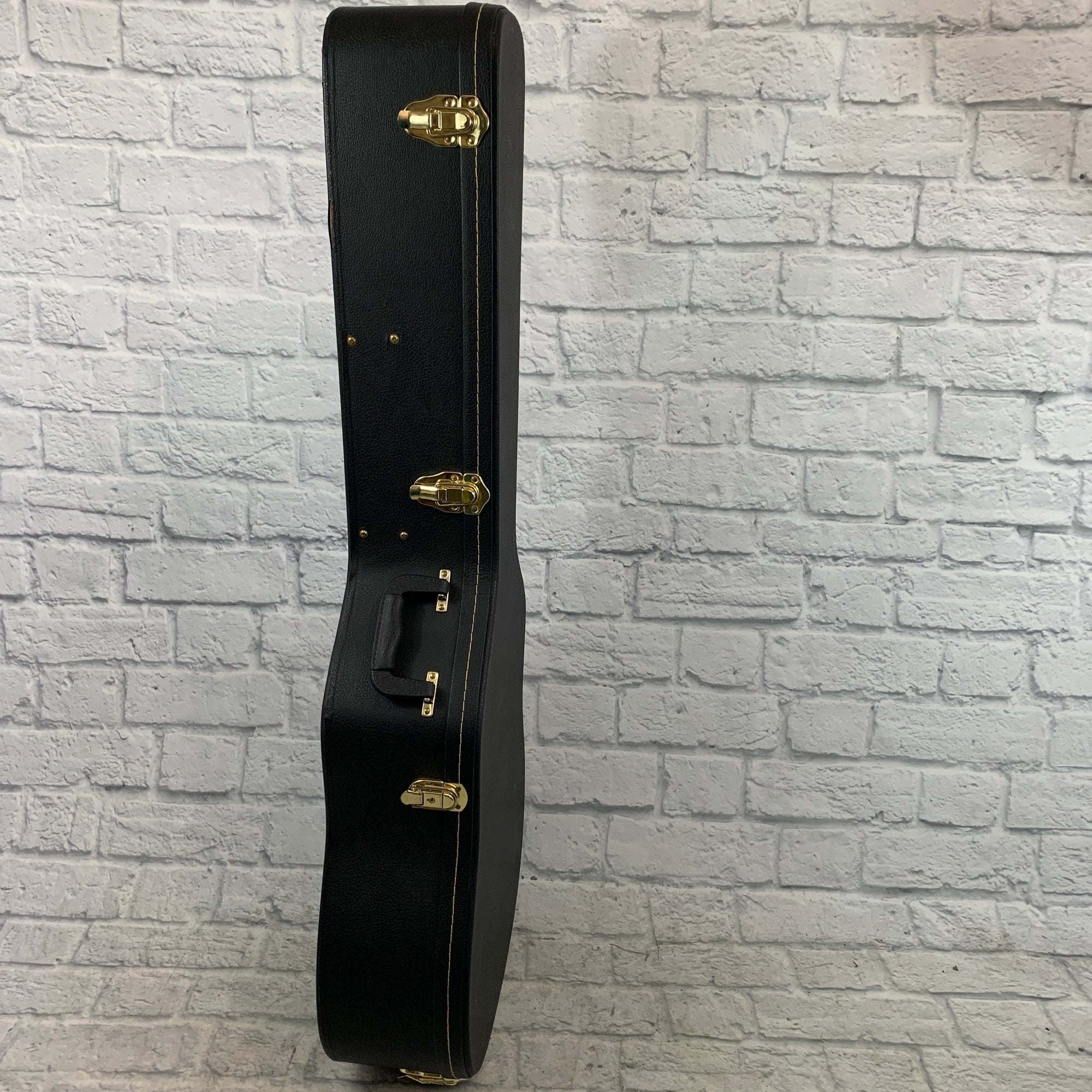 Unbranded Acoustic Hardshell Case