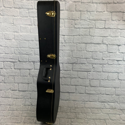 Unbranded Acoustic Hardshell Case