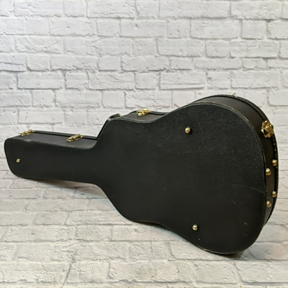 Ibanez TKL Hardshell Dreadnought Acoustic Guitar Case