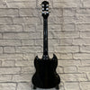 Epiphone SG Special Black