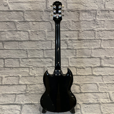 Epiphone SG Special Black