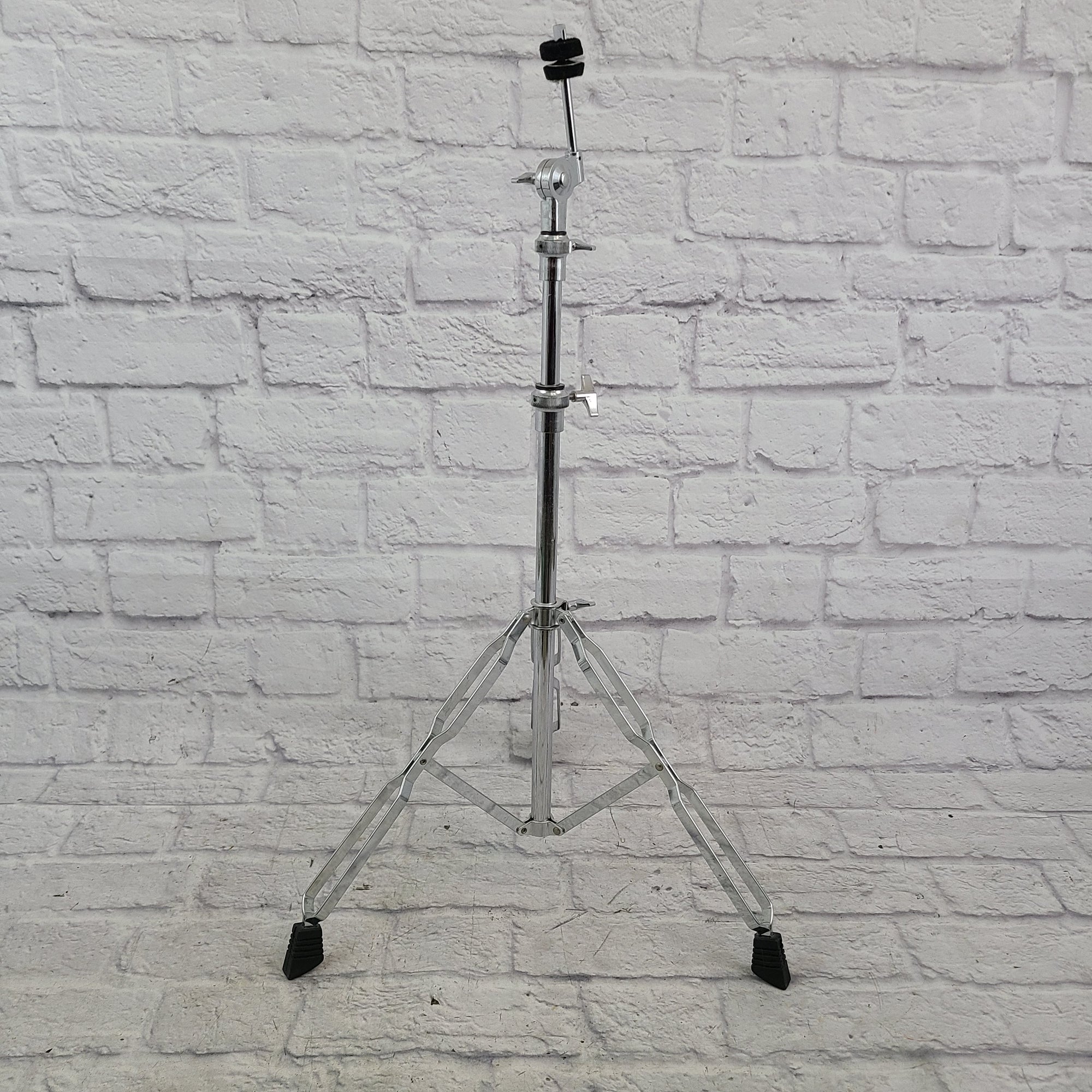 Unknown Double Braced Cymbal Stand