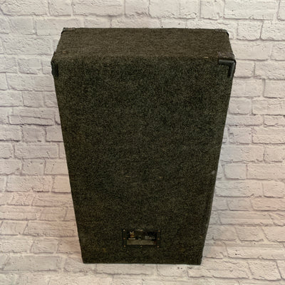 Sonic 1 x 15 Passive PA Speaker w/ Horn