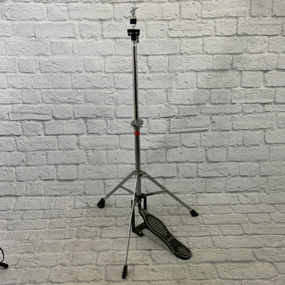 Ludwig Double Braced Hi Hat Stand Drum Stand