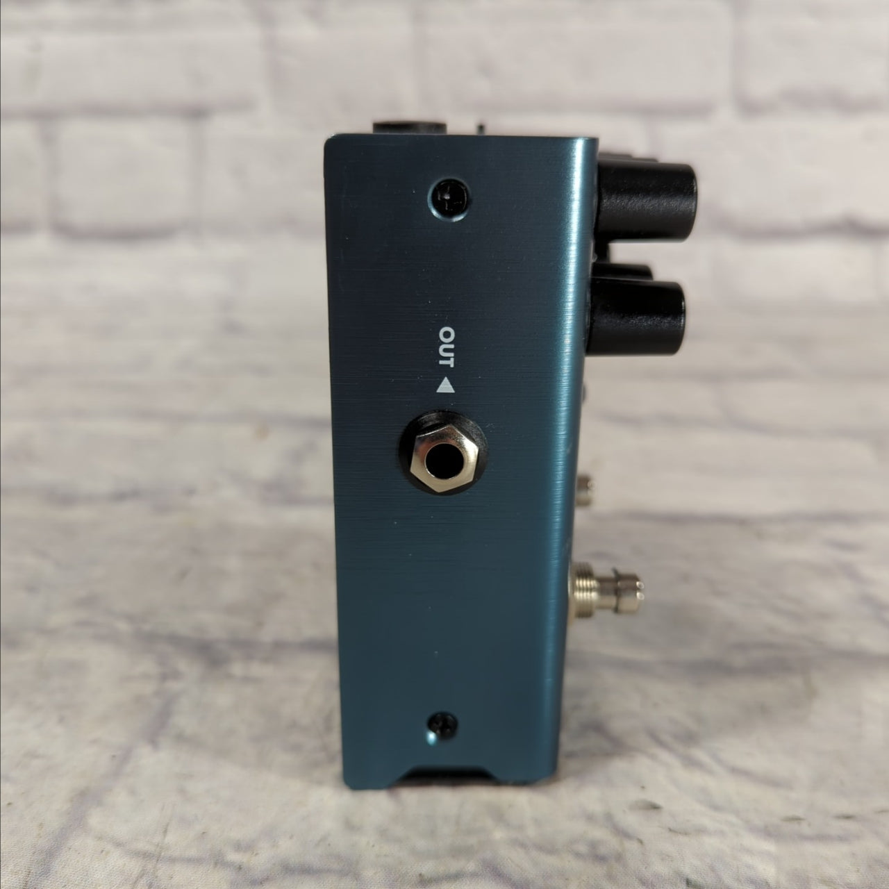 Fender Full Moon Distortion Pedal