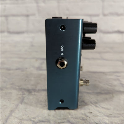 Fender Full Moon Distortion Pedal