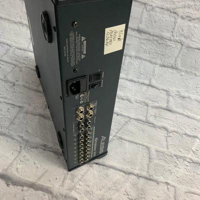 Alesis Studio 24 Mixing Console AS IS