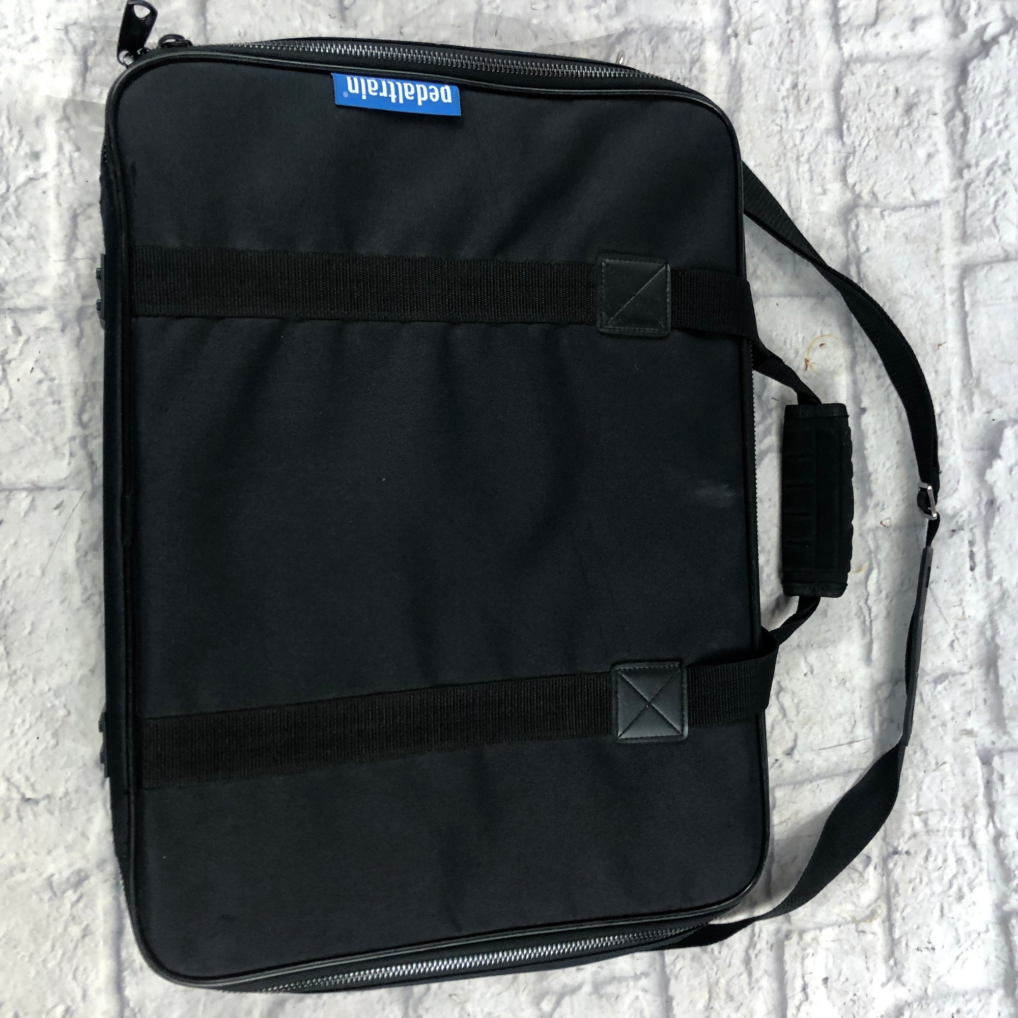 Pedaltrain Classic Junior Pedalboard with Soft Case