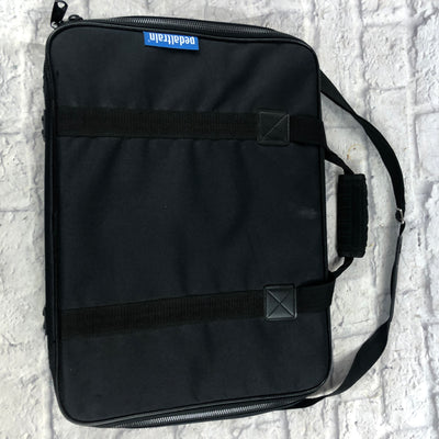 Pedaltrain Classic Junior Pedalboard with Soft Case