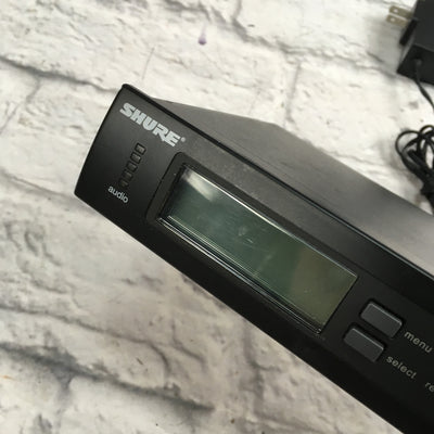 Shure SLX4 H5 Wireless Receiver